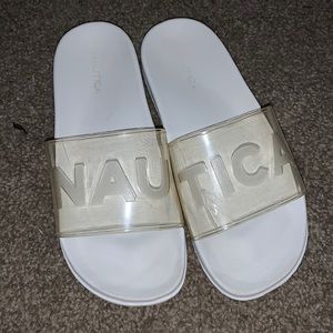 Nautica slides